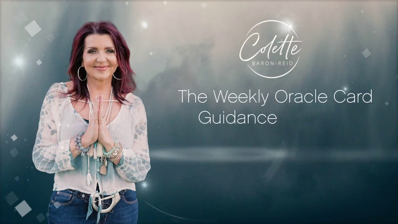 Руководство и урок по Oracle Card на период с 29 октября по 4 ноября