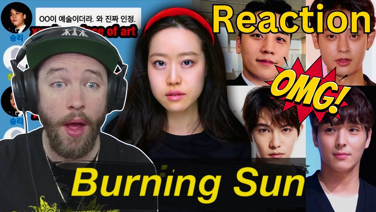 What REALLY Happened At The Burning Sun Nightclub?
