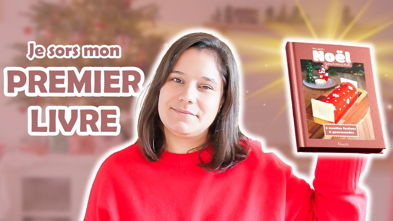 J’ai 24h pour créer un e-book de Noël (mission impossible ?)