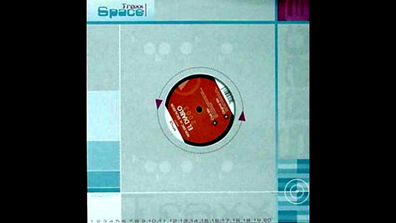 Non Eric vs. Escalation - El Diabolo (2003 Mix) [HQ]