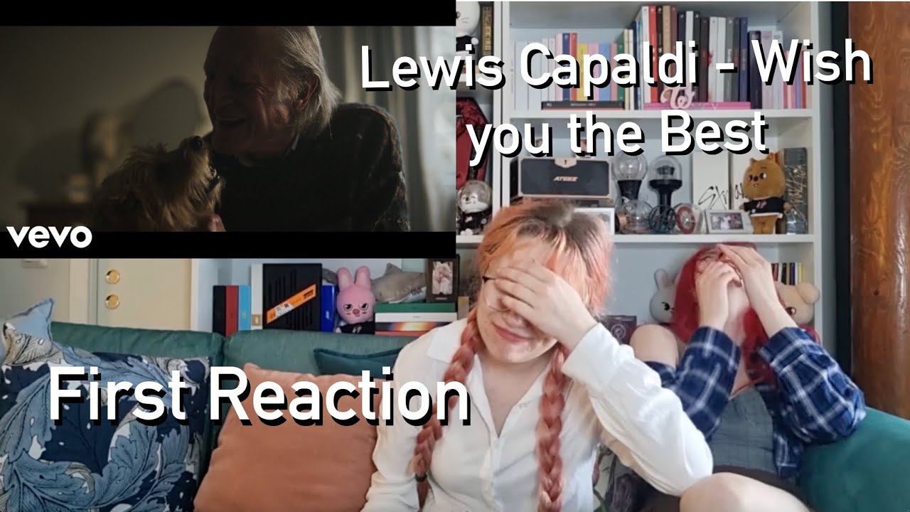 Lewis Capaldi - 