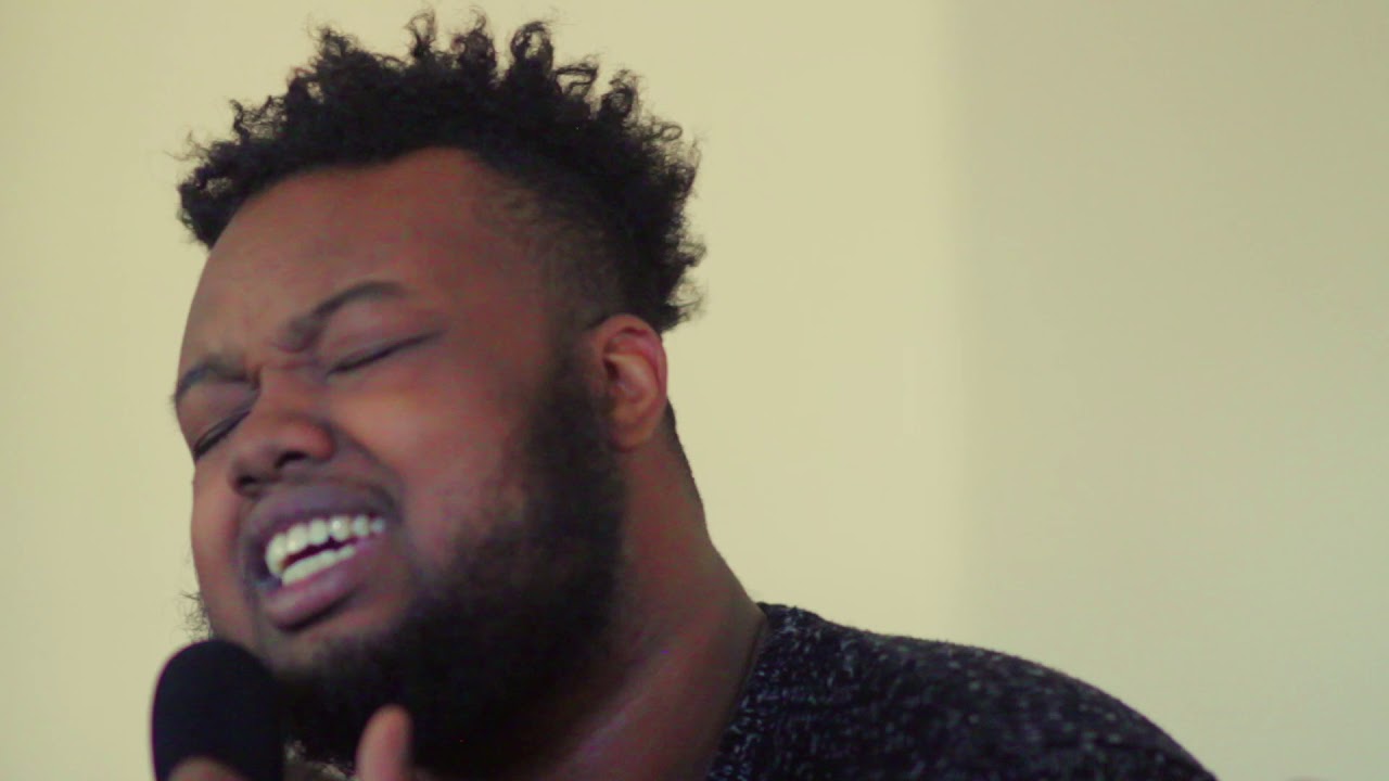 The InGlorious - Street Lights Cover - (Kanye West)