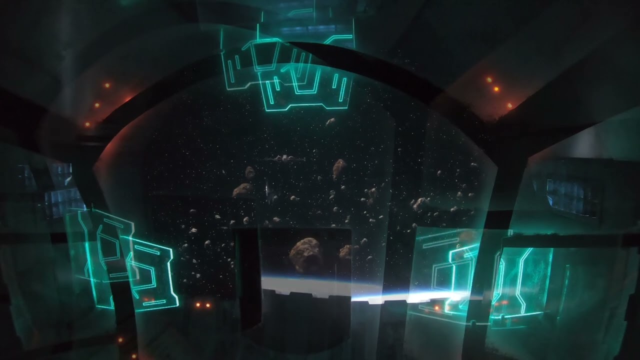 Star Wars Galaxy 2024