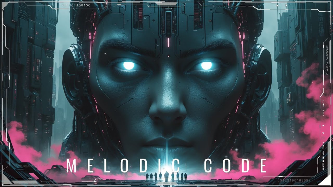 🎹 Melodic Techno Mix 2026 | 2 Hours of Progressive Euphoria & Deep Beats ✨🚀