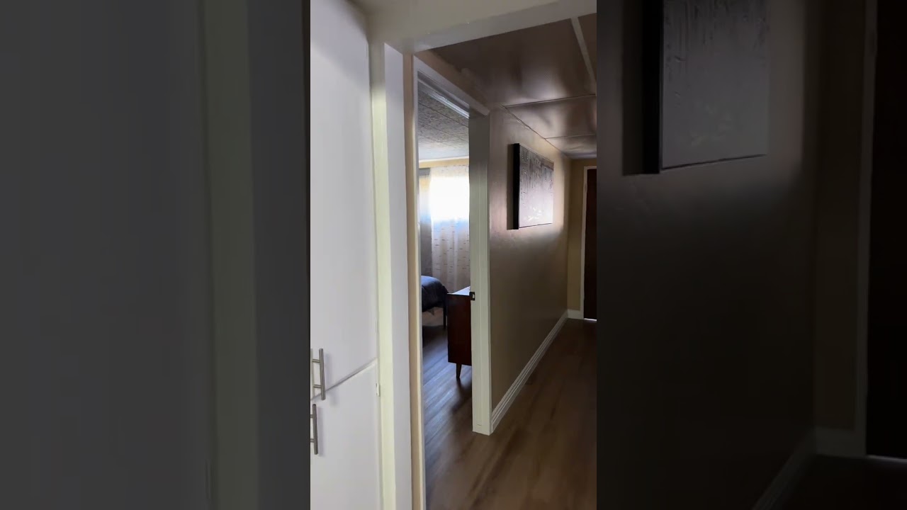 Un pequeño recorrido por mi casa 🏠 