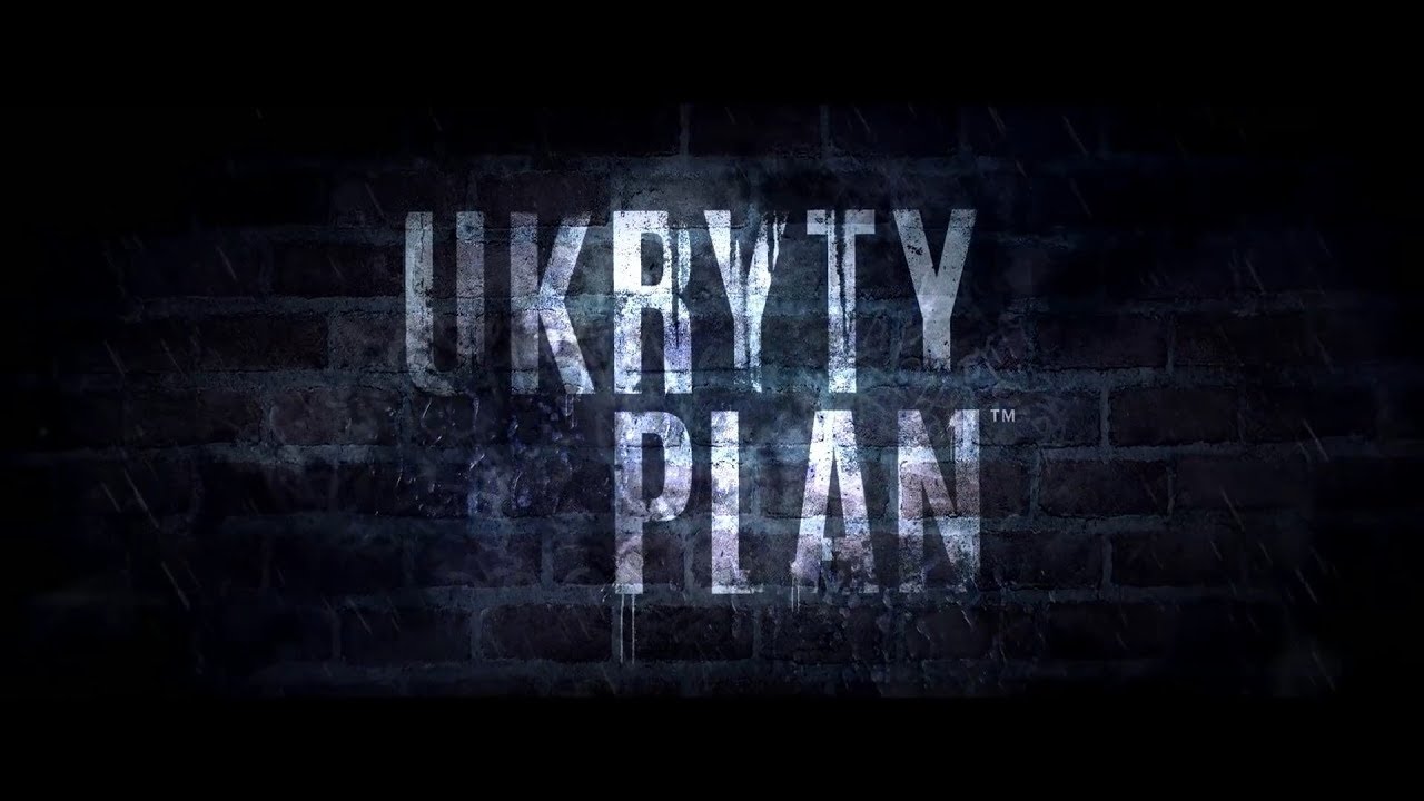 Ukryty Plan | PlayLink | PS4