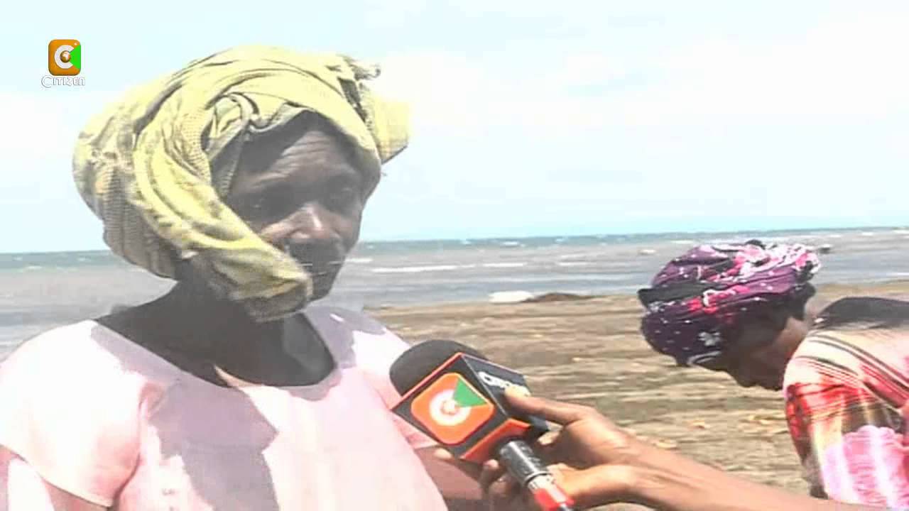 Kilimo Cha Mwani