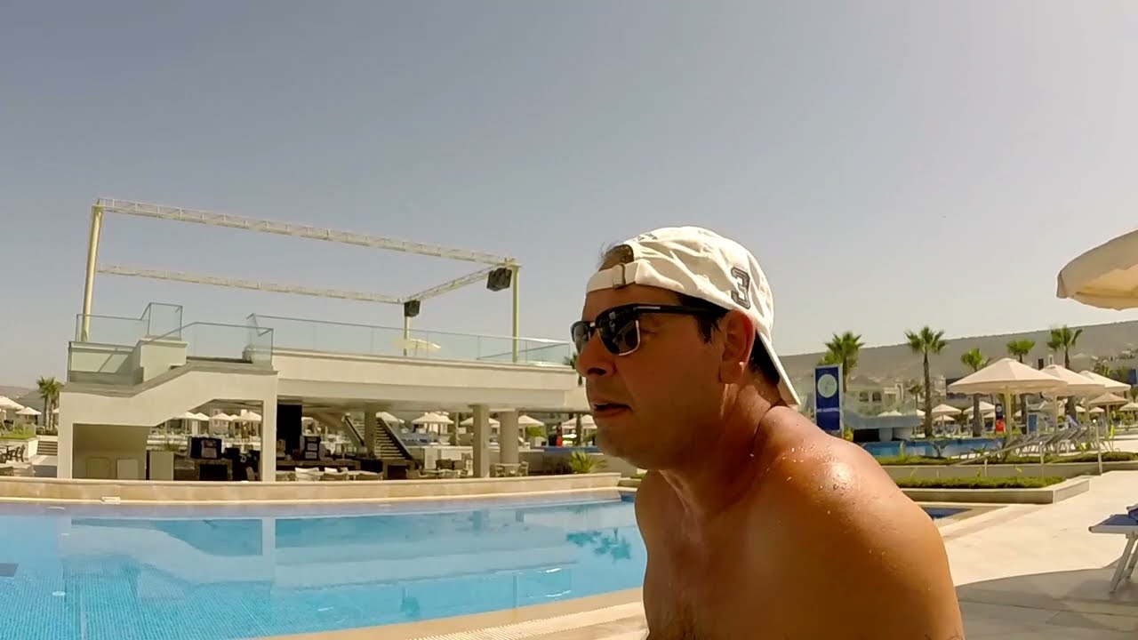 White Beach Resort Pick Albatros, Taghazout Agadir, Morocco