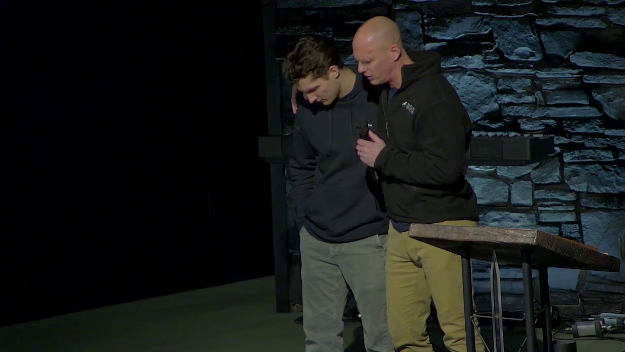 01/28/26 Wednesday Evening Service - Ken Graves