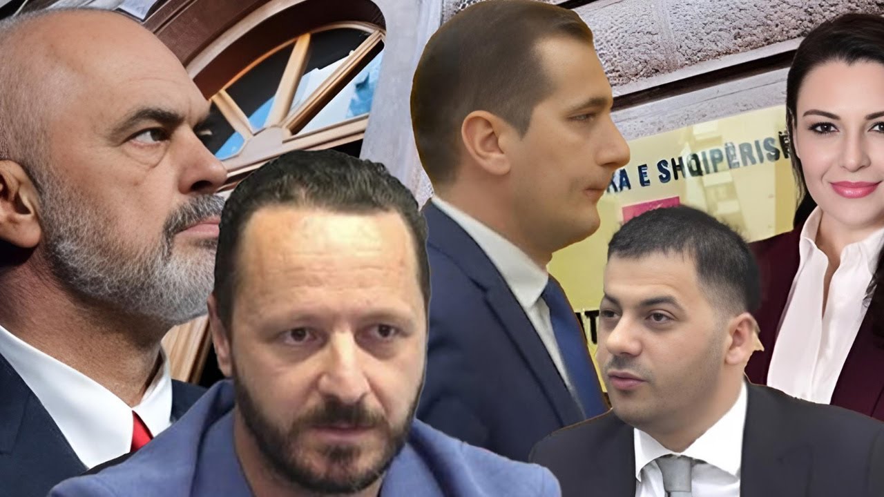 Rrufe nga SPAK: Balluku në shënjestër, pasoja të rënda për Ramen