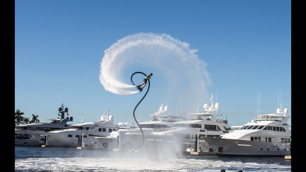 FLIBS 2025 Highlights & Memories | Our Show Experience