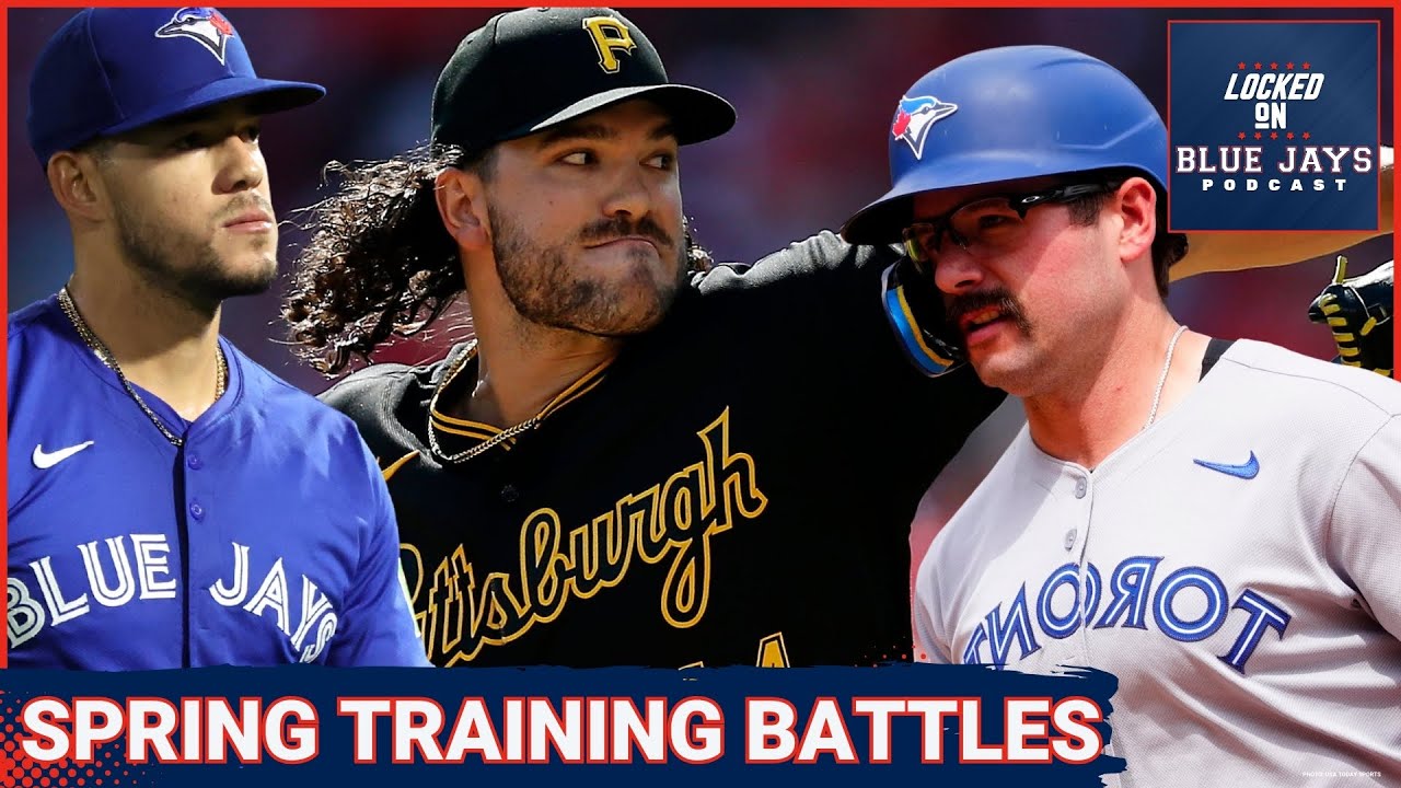 This Could Be The *DIFFERENCE* For The Blue Jays…. | Blue Jays Rumours & Breakdown
