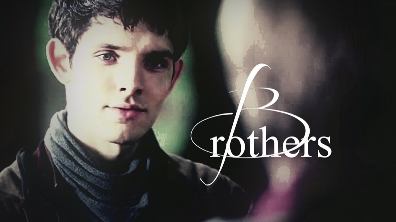 Merlin & Arthur | Brothers