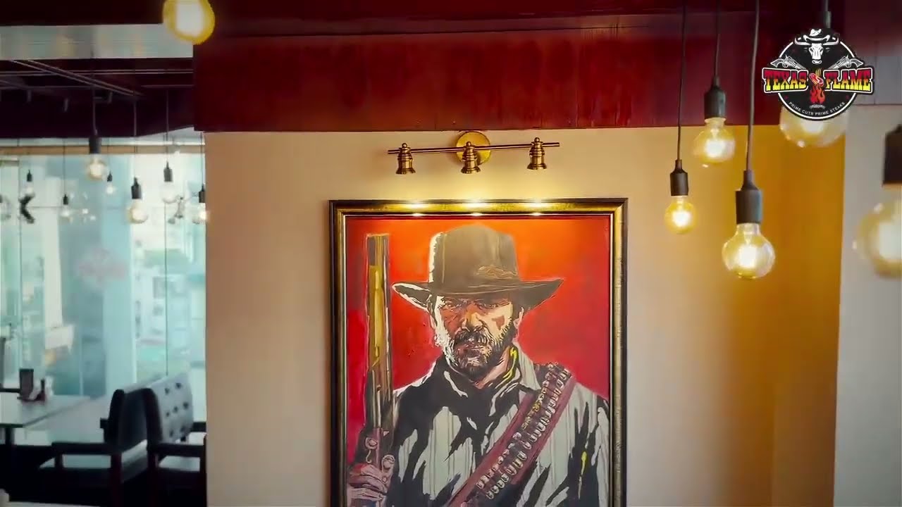 Welcome to the New Frontier of Texan Flavor: Best Premium Steakhouse