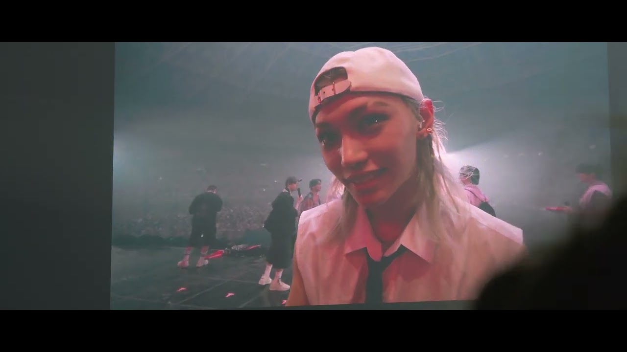 [4K] 240825 Stray Kids - Ment 3 + Photo Time + Crowd Wave (Dominate Tour in Seoul DAY 2)