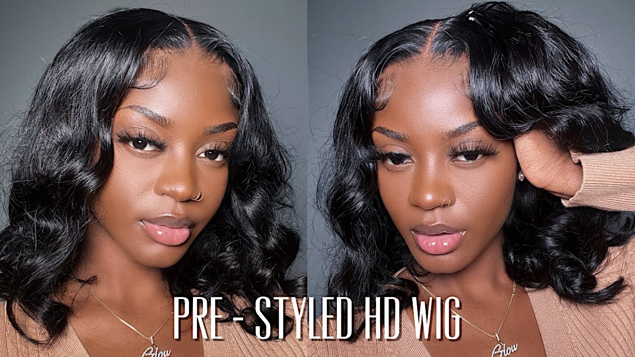 Low To $99😱 Body Wave Bob Wig Step-by-Step Insall & Review| ft. Alipearl Hair