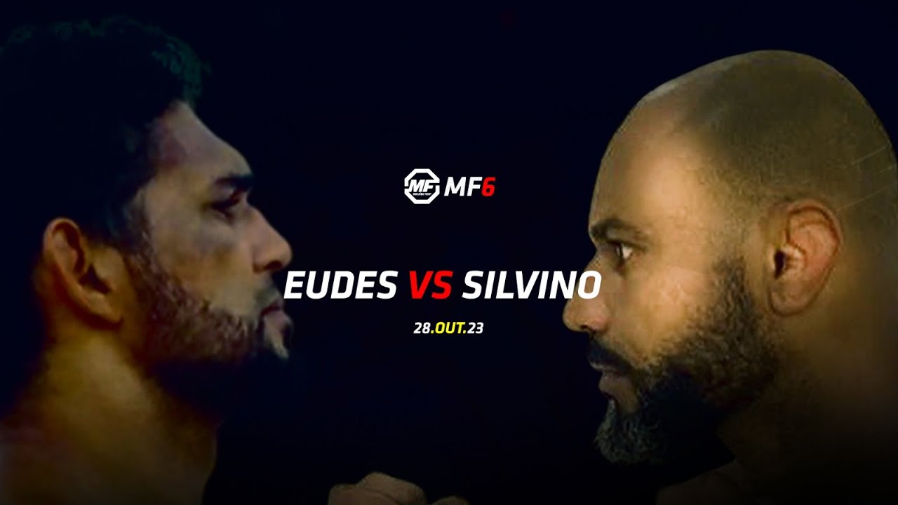 MACAÍBA FIGTH - 6º EDIÇÃO / AO VIVO