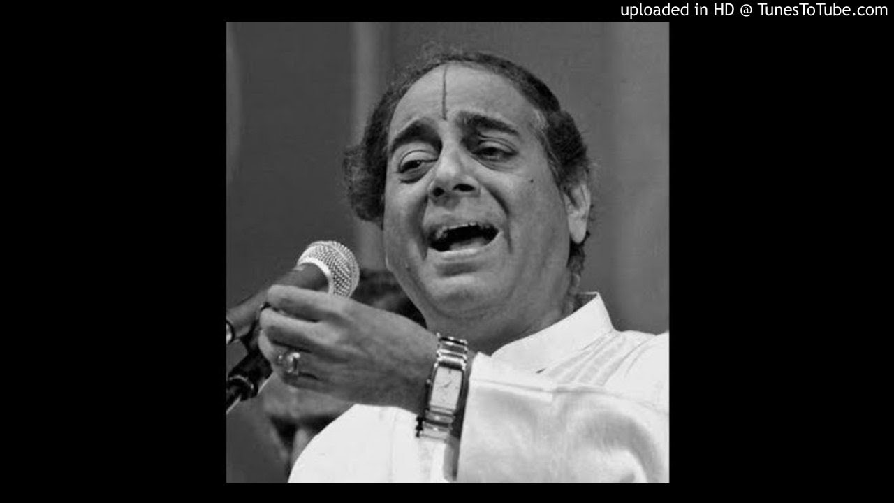 TN Seshagopalan - ayyanE vA appanE vA - sindubhairavi