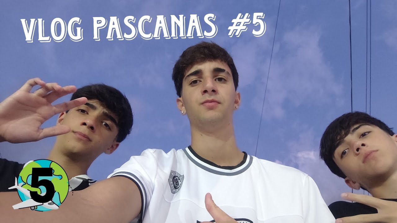 Sin buscar plata encontramos oro | Vlog Pascanas #5/6