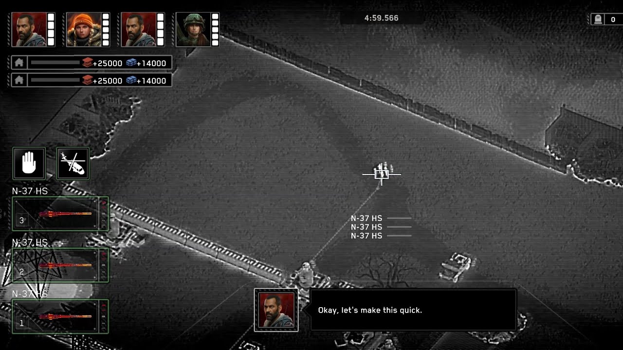 Zombie Gunship Survival : Severed Rites(HS, HS, HS)
