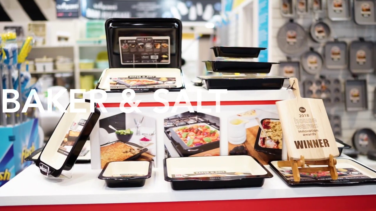 Wham's Stand Spring Fair 2018