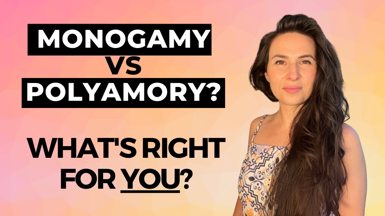 What Relationship Strategy is Right for YOU? Monogamy versus Polyamory