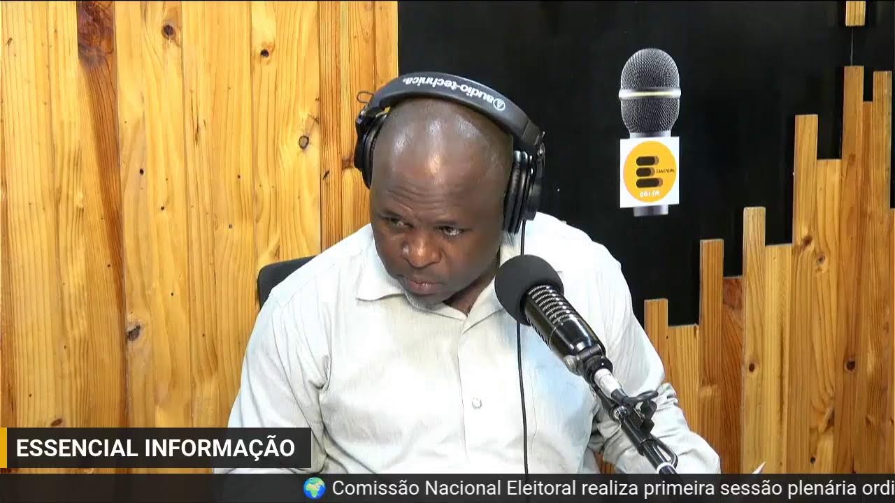 ESSENCIAL INFORMAÇÃO ÀS 12H | 12.MAR.2026