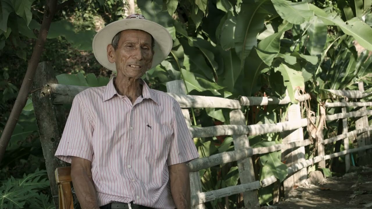 Documental Agua de Dios