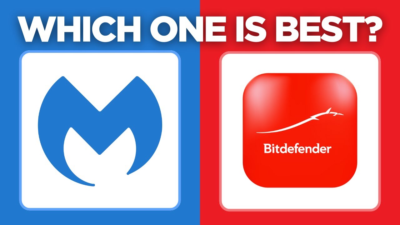 Malwarebytes против Bitdefender &mdash; самый эффективный инструмент защиты от вредоносных программ