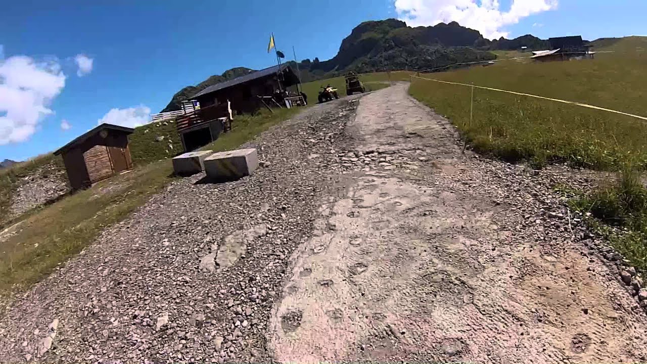 MTB tra le Grigne (Parte 1) da Barzio ai Piani di Bobbio