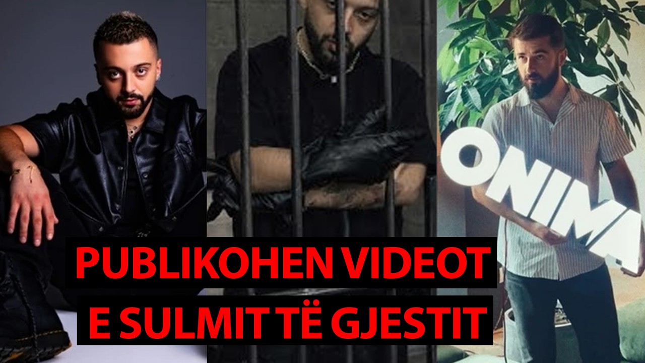 PUBLIKOHEN videot e sulmit të Gjestit në kompaninë Onima/ Flet avokati: Strategji…– Ora 7