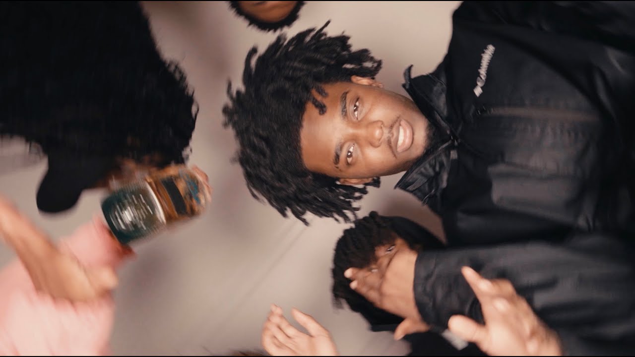 Pradabagshawty - Raincoat (Official Music Video)