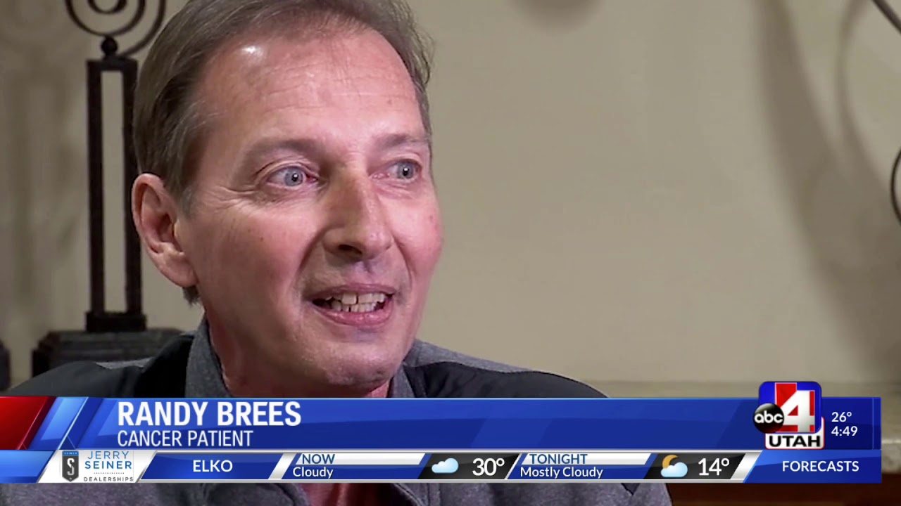 Part 3 -Treating Cancer with Hyperthermia - ABC News 3 of 5