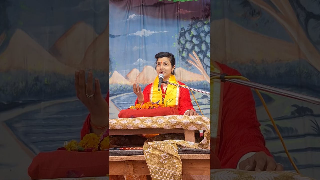 Vindhya parvat ki katha #Balkishorisushmadwivedi