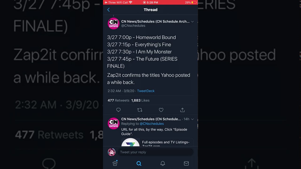 Steven Universe future leaked finale titles CONFIRMED