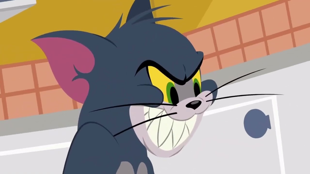 Tom Vore + Burp