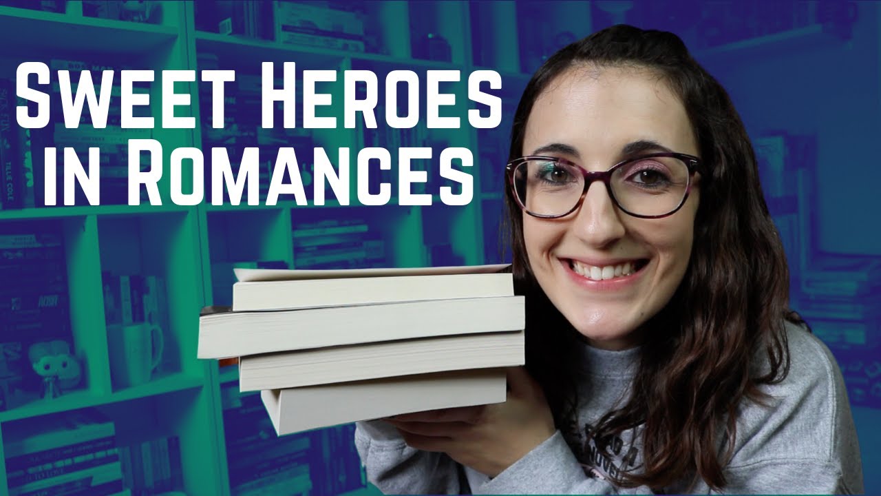 Romance Recommendations with Sweet Heroes