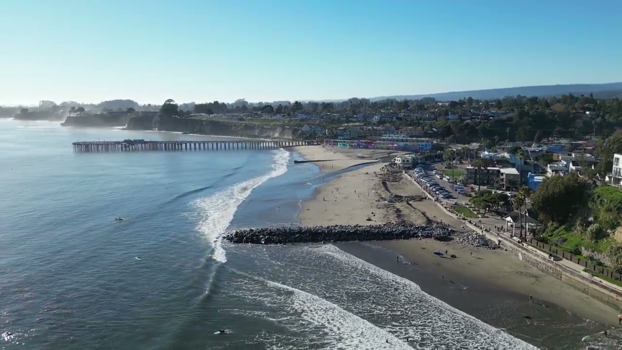 2026 01 14 Capitola Depot Hill