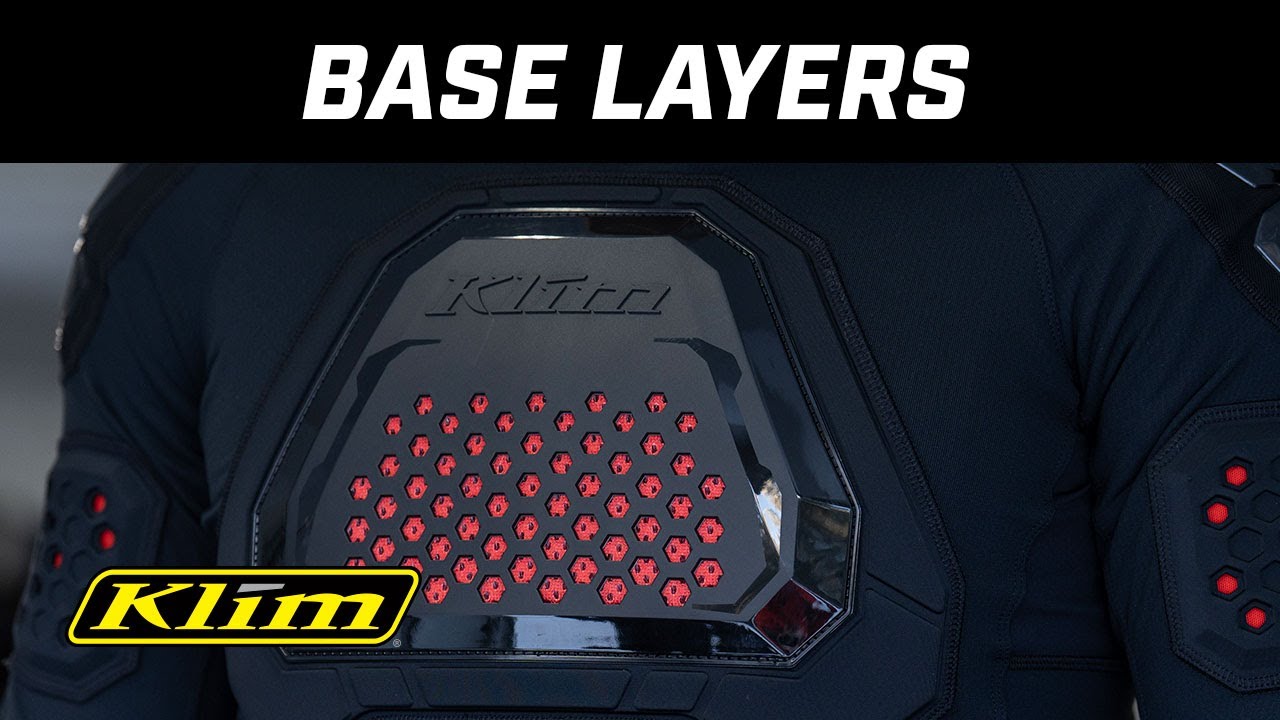 KLIM Base Layers | Product Comparison