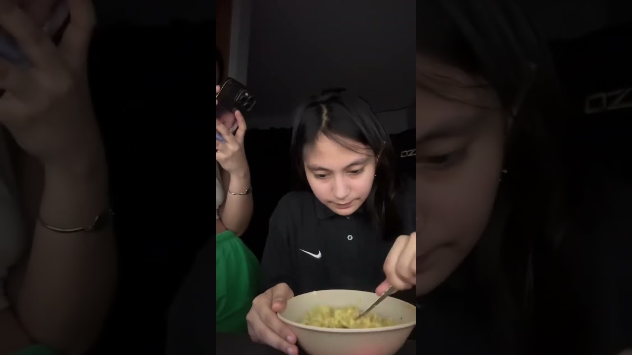 CREAMY CARBONARA | PRINCESS THEA