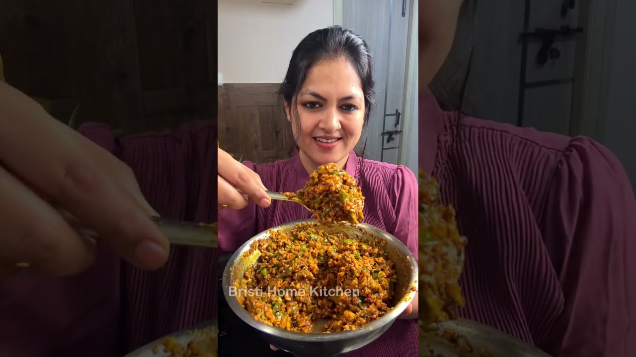Aam mirchi kuccha |जब से बनाया है 3 नो Time खा रही हूँ |😅
