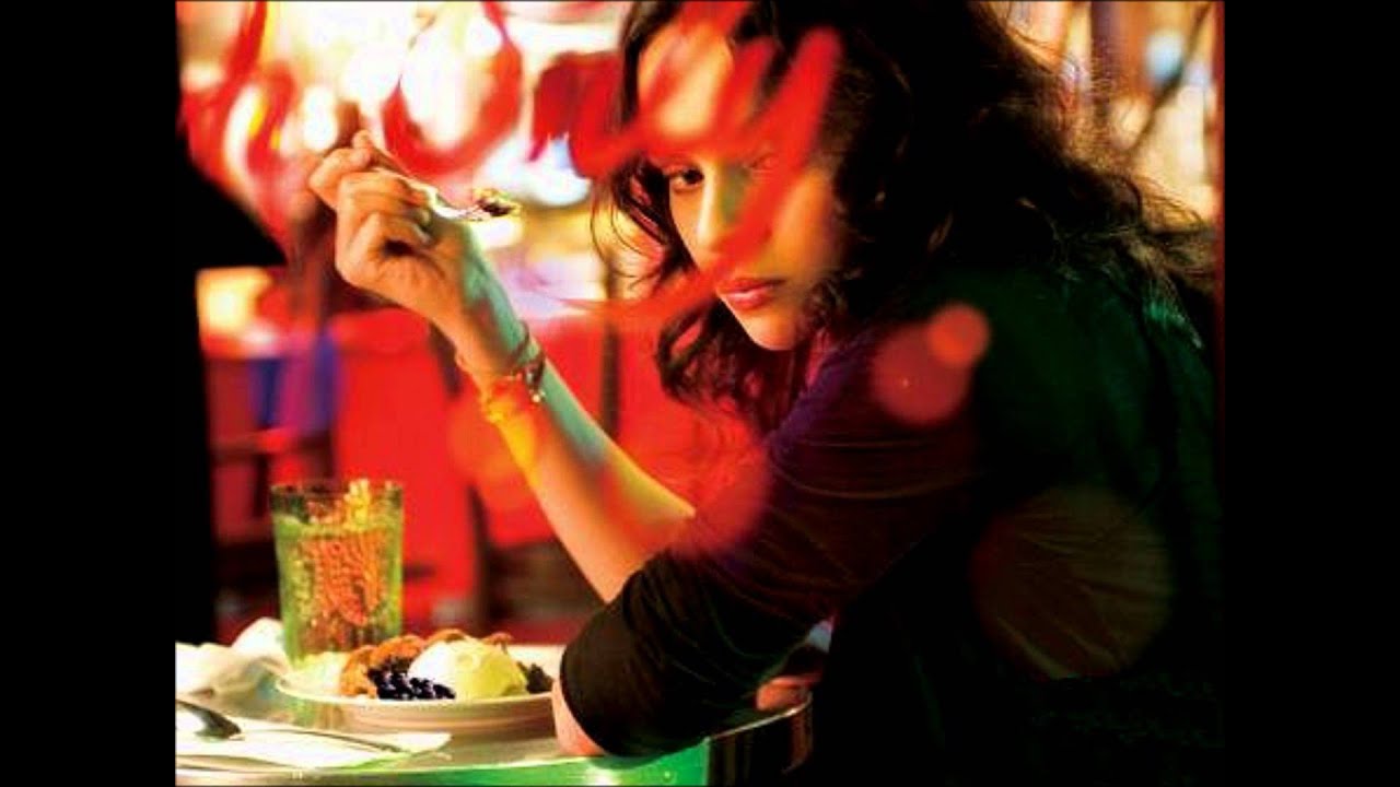 Norah Jones - Seven Years (Live House Of Blues Apr,16, 2002)