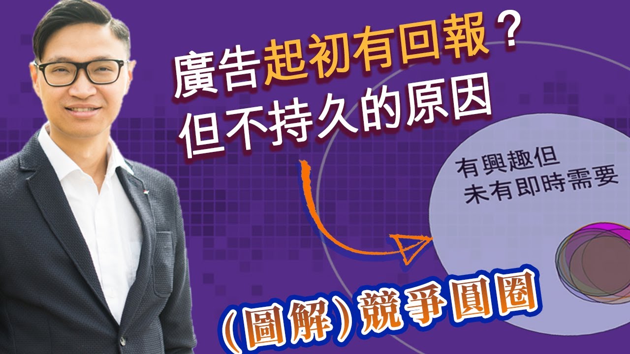 FB廣告效果差，因為受眾設定不精準？拆解真正原因