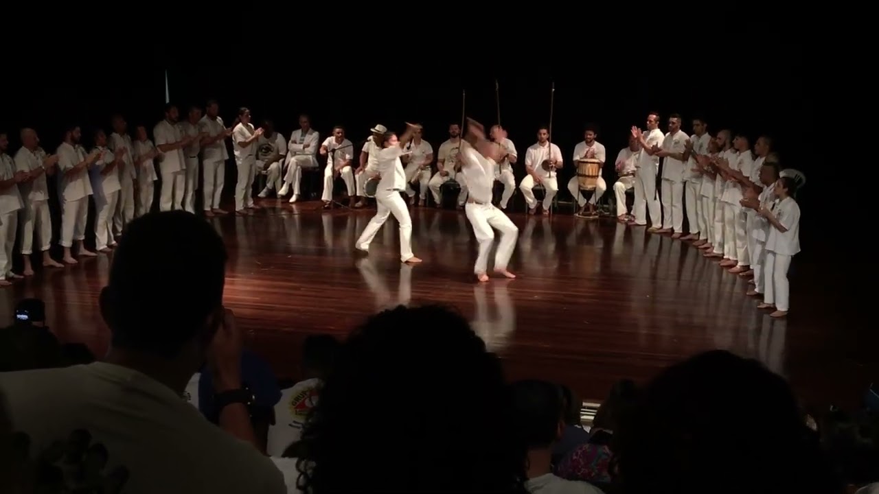 2018 mangolot batizado 2/4