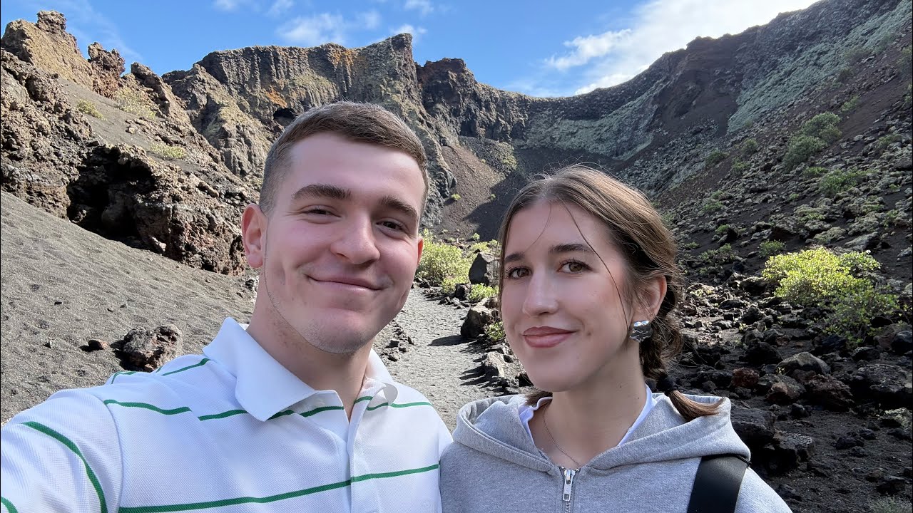 VLOG - Lanzarote