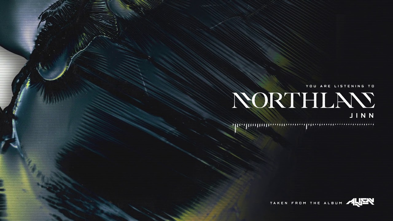 Northlane - Jinn