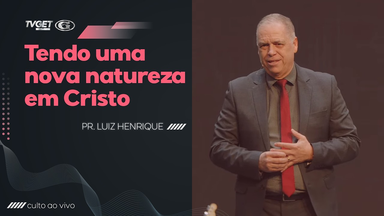 Culto de Libertação | 13/02/2026