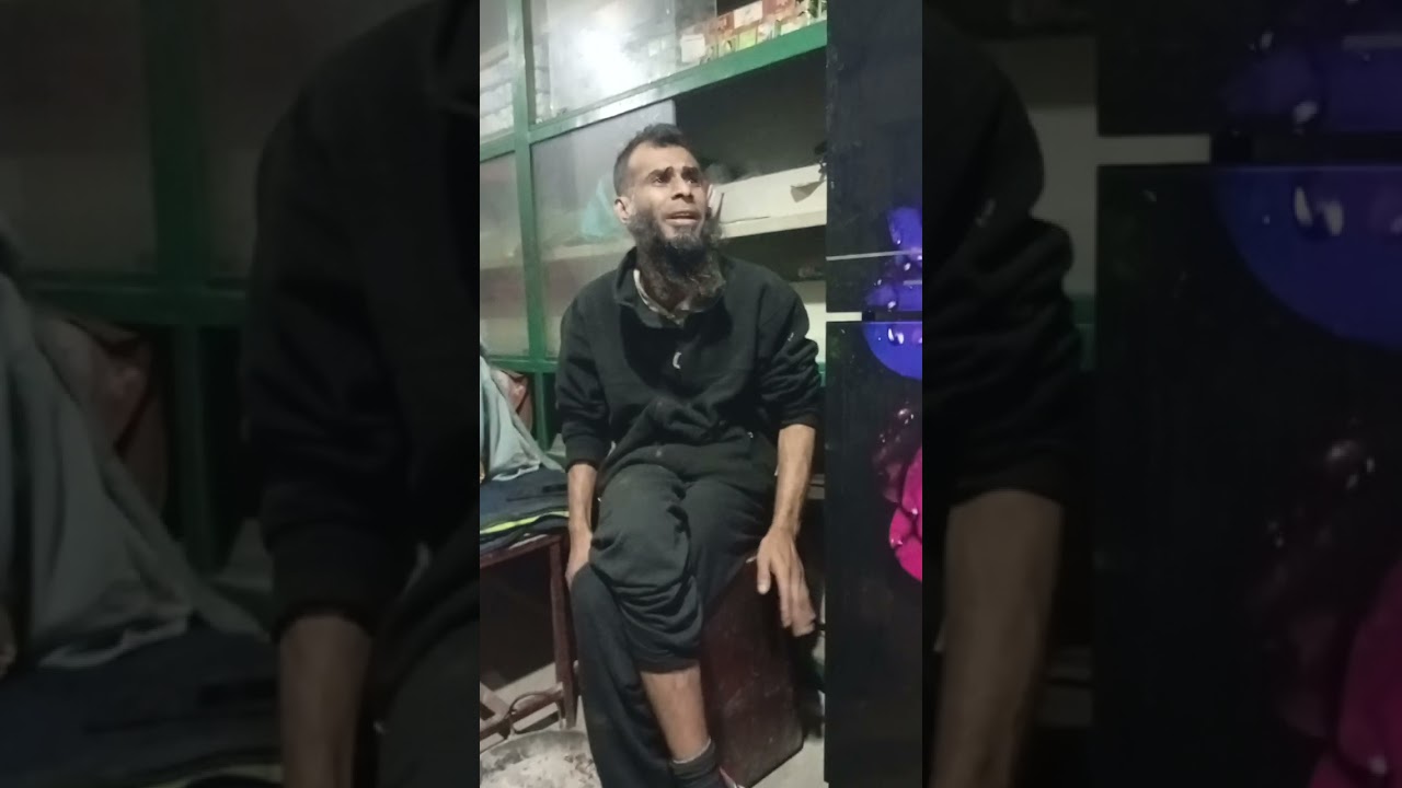 রাতের আড্ডা একটুখানি সময়কে উপভোগ করে নেওয়া