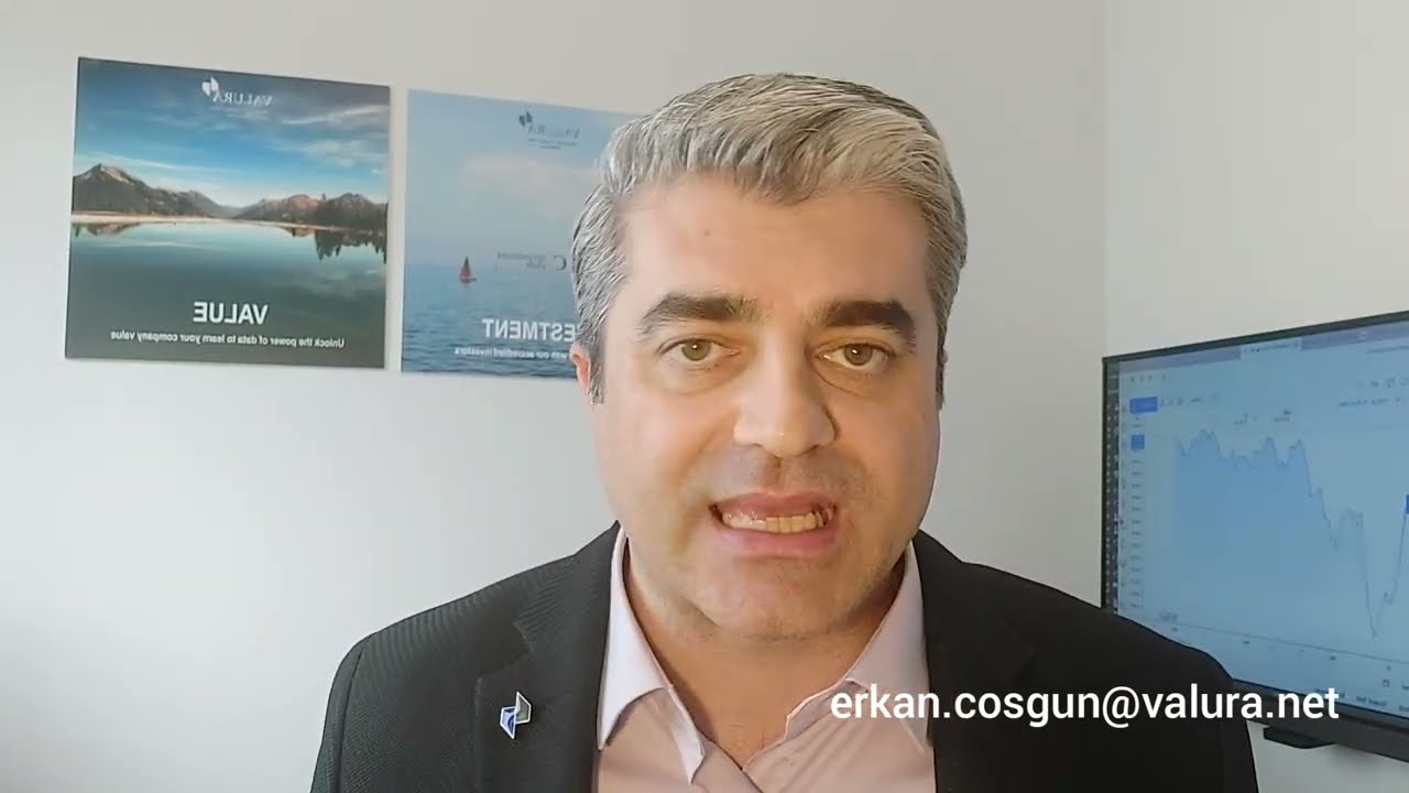 Patrona Bağımlı Şirket Erkan Cosgun