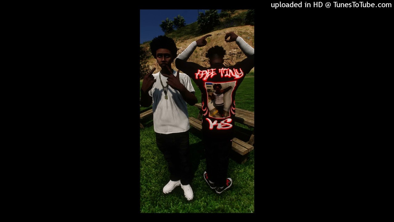 [YBN-LS](IC)IndianRed - 6IX 2UECE Anthem (62 Harvard Park Brim's Hood Day Song)